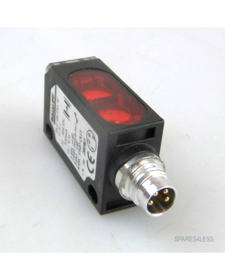 Balluff Lichttaster BLE 6K-PU-1F-S75-C GEB