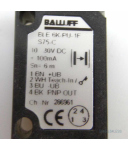 Balluff Lichttaster BLE 6K-PU-1F-S75-C GEB