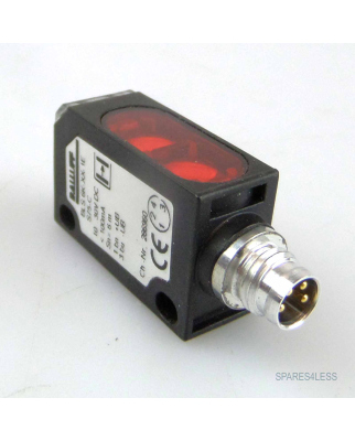 Balluff Photoelektrischer Sensor BLS 6K-XX-1E-S75-C GEB