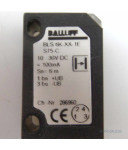 Balluff Photoelektrischer Sensor BLS 6K-XX-1E-S75-C GEB