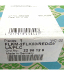 Phoenix Contact Passivmodul FLKM-2FLK50/RED/DI/LA/PLC 2296126 SIE