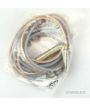 Baumer electric induktiver Sensor IFRH 08P1501/L 10164659 OVP