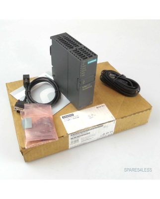 Simatic S7 TS Adapter II 6ES7 972-0CB35-0XA0 OVP