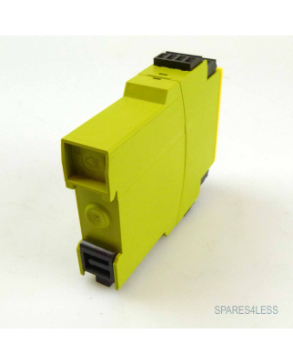 Pilz Sicherheitsrelais PNOZ e3.1p 24VDC 2n/o 774139 GEB