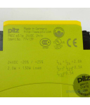 Pilz Sicherheitsrelais PNOZ e3.1p 24VDC 2n/o 774139 GEB