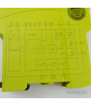 Pilz Sicherheitsrelais PNOZ e3.1p 24VDC 2n/o 774139 GEB
