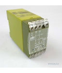 Pilz Sicherheitsschaltgerät PNOZ9 24VDC 474780 GEB #K2