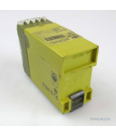 Pilz Sicherheitsschaltgerät PNOZ9 24VDC 474780 GEB #K2