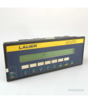 Lauer LCA starline midi Operator Panel LCA 300 GEB