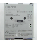 Rexroth Frequenzumrichter FCS01.1E-W0003-A-02-NNBV GEB