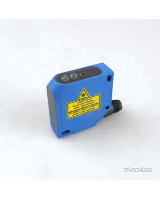 SENSOPART Abstandssensor FT 50 RLA-40-F-L4S 574-41001 GEB