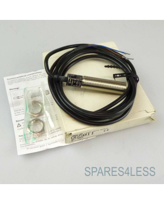 ifm efector Reflexlichttaster OG5011 OGT-DPKG OVP