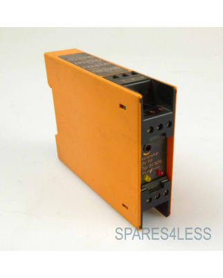 ifm Schaltverstärker OV110 OV5012 GEB