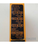 ifm Schaltverstärker OV110 OV5012 GEB