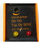ifm Schaltverstärker OV110 OV5012 GEB