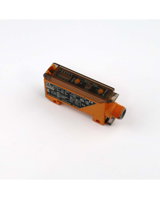 ifm Fiberoptikverstärker OB5013 OBF-FPKG/T/US GEB