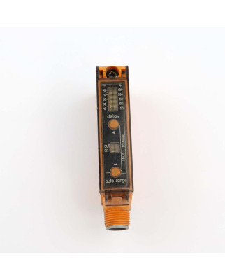 ifm Fiberoptikverstärker OB5013 OBF-FPKG/T/US GEB