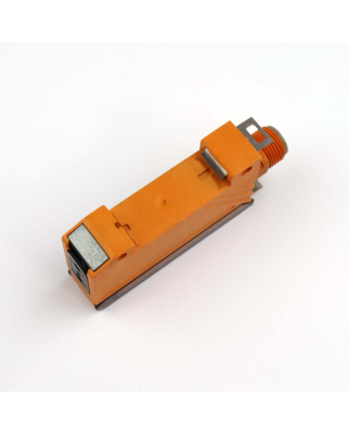 ifm Fiberoptikverstärker OB5013 OBF-FPKG/T/US GEB