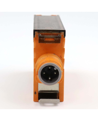 ifm Fiberoptikverstärker OB5013 OBF-FPKG/T/US GEB