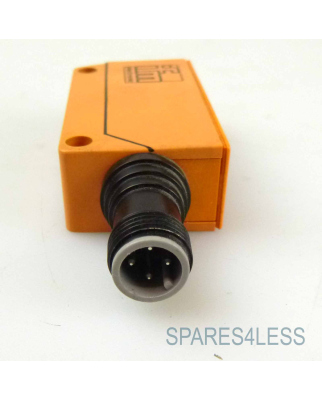 ifm Fiberoptikverstärker OU5044 OUF-DPKG/US GEB