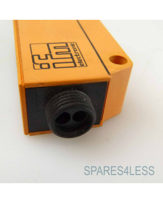 ifm Fiberoptikverstärker OU5044 OUF-DPKG/US GEB