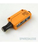 ifm Fiberoptikverstärker OU5044 OUF-DPKG/US GEB