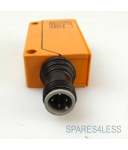 ifm Fiberoptikverstärker OU5044 OUF-DPKG/US GEB