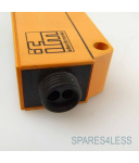 ifm Fiberoptikverstärker OU5044 OUF-DPKG/US GEB