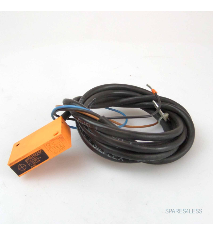 ifm efector induktiver Sensor IN-3002 LAPOG GEB