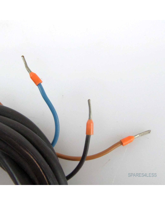 ifm efector induktiver Sensor IN-3002 LAPOG GEB