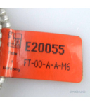 ifm Lichttaster FT-00-A-A-M6 E20055 NOV