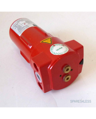 Zander Filterelement G05ZPH 1070ZP NOV