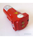 Zander Filterelement G05ZPH 1070ZP NOV