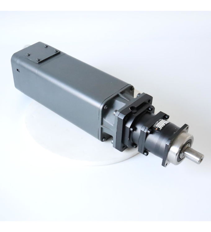 Siemens AC VSA Motor 1FT5066-0AF91-9-Z NOV