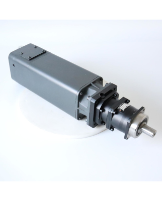 Siemens AC VSA Motor 1FT5066-0AF91-9-Z NOV