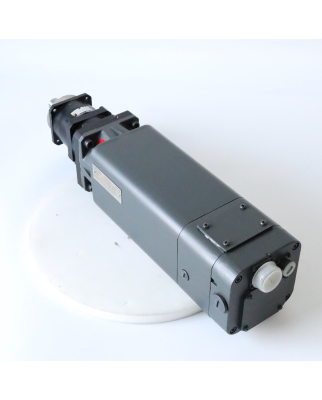 Siemens AC VSA Motor 1FT5066-0AF91-9-Z NOV