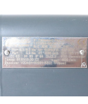 Siemens AC VSA Motor 1FT5066-0AF91-9-Z NOV