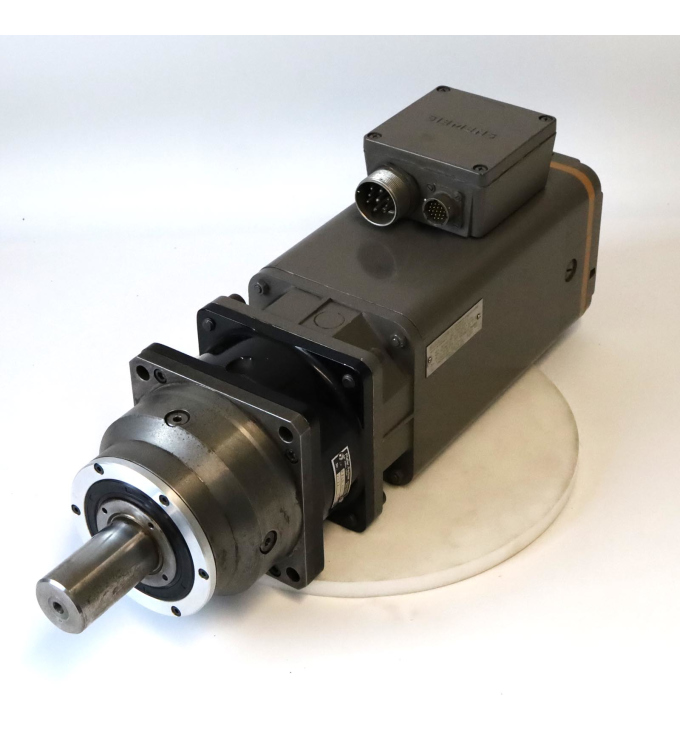 Siemens AC-VSA-Motor 1FT5074-0AF01-9-Z Z=K04+K83 GEB