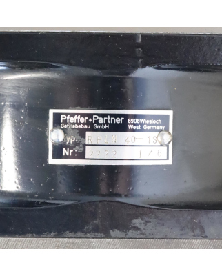 Siemens AC-VSA-Motor 1FT5074-0AF01-9-Z Z=K04+K83 GEB