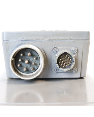Siemens AC-VSA-Motor 1FT5074-0AF01-9-Z Z=K04+K83 GEB