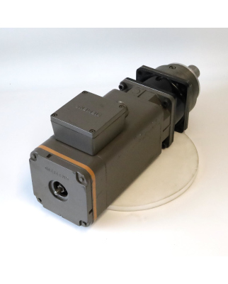 Siemens AC-VSA-Motor 1FT5074-0AF01-9-Z Z=K04+K83 GEB