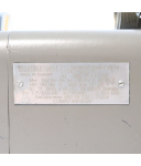 Siemens AC-VSA-Motor 1FT5074-0AF01-9-Z Z=K04+K83 GEB