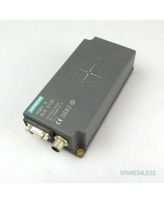 Siemens Simatic MOBY D SLG D12S 6GT2602-0AB00 GEB