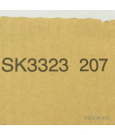 RITTAL Austrittsfilter SK3323207 OVP