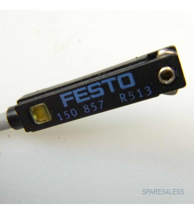 Nut SME-8-S-LED-24    2 Stück Nr 150857 Festo Näherungsschalter LED für T 