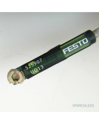 Festo Näherungsschalter SME-8F-ZS-24V-K2,5-OE NOV