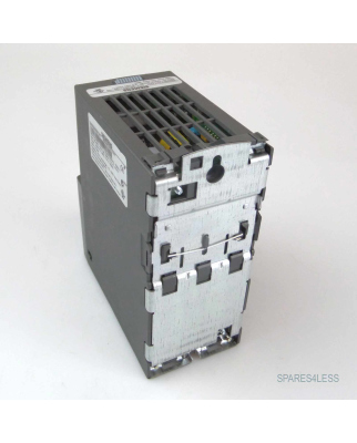 Siemens Micromaster 440 6SE6440-2UD17-5AA1 0,75kW GEB