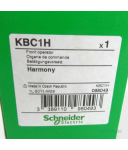 Schneider Electric Betätigungsvorsatz KBC1H 098049 OVP