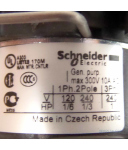 Schneider Electric Schalterblock K1B011U NOV