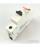ABB Sicherungsautomat S201-C1 2CDS251001R0014 GEB